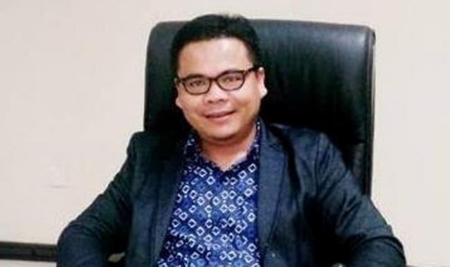Wakil Ketua DPRD Prihatin Tingginya Angka Pengangguran di Kampar