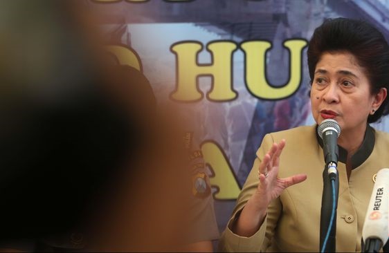 Menkes Prioritaskan Antisipasi Virus Zika di Empat Kota