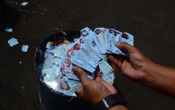 Marak Pencurian, Dukcapil Dorong Aturan Perlindungan Data