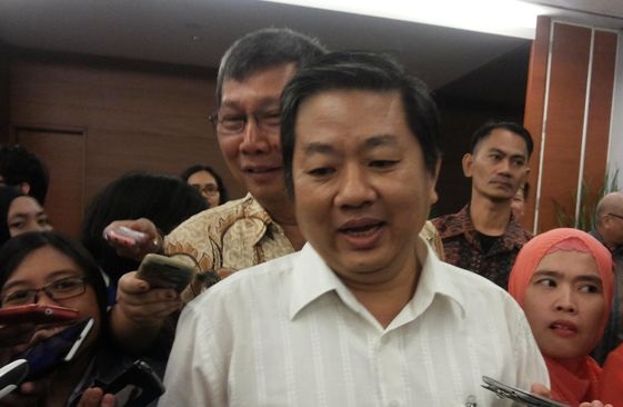 GAPMMI Minta Pemerintah Bentuk Tim Negosiasi Hambatan Tarif