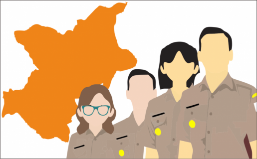 Rekrutmen CPNS 2019 Diumumkan Pekan ke IV Oktober