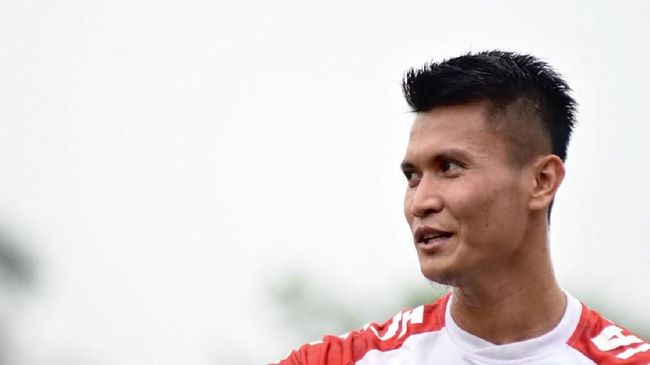 Selain Ismed, Shahar Musuh Bobotoh Jelang Persija vs Persib 