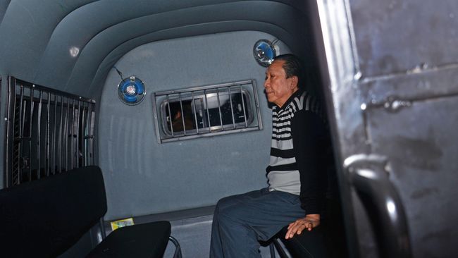 Tak Ada Perjanjian Ekstradisi, Singapura Jadi Tujuan Buronan 