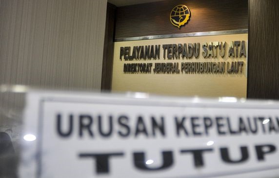 Polisi Didesak Bongkar Dugaan Suap Pejabat Teras Kemhub 