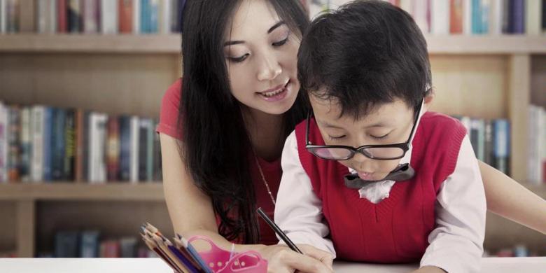 Pengamat: Belajar Bahasa Sejak Dini Lebih optimal 