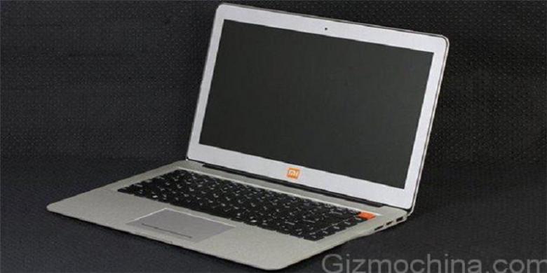 Bikin Laptop, Xiaomi Sudah Temukan Vendor Perakit 