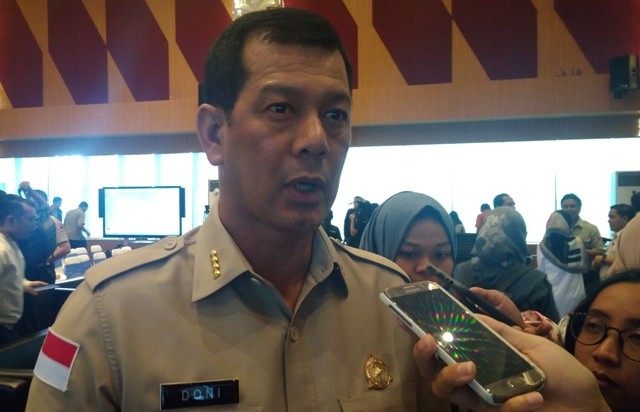Puncak Korona di Indonesia Tak Bisa Diprediksi
