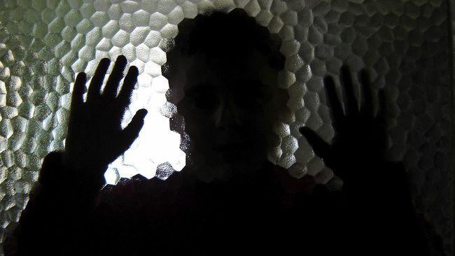 Polisi Tangkap Pemilik Akun Facebook Cabul Penipu Anak-anak
