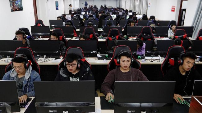 Tim eSports Sebut Edukasi Jadi Garansi Kualitas Gamer 