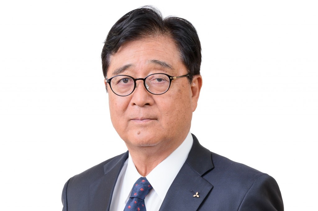 Osamu Masuko Mundur dari Tahtanya di Mitsubishi 