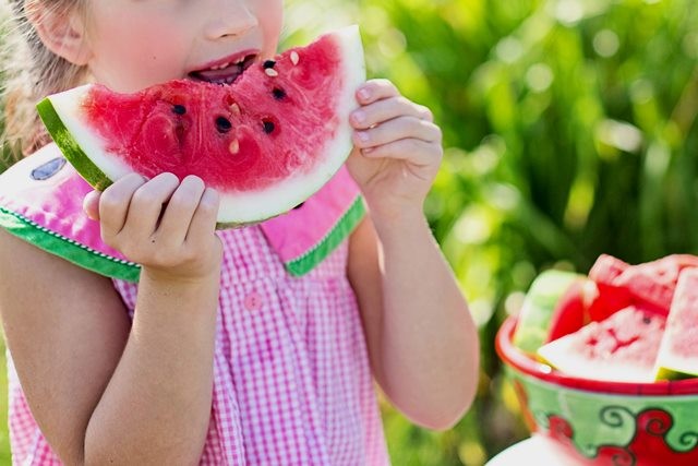 Cara Menangani Balita Pemilih Makanan 