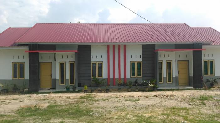 Tidak Urus IMB, PTPN V Lubuk Dalam Salahkan Pemkab Siak