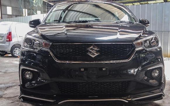 Alasan Suzuki Langsung Guyur Diskon Buat Ertiga Sport 