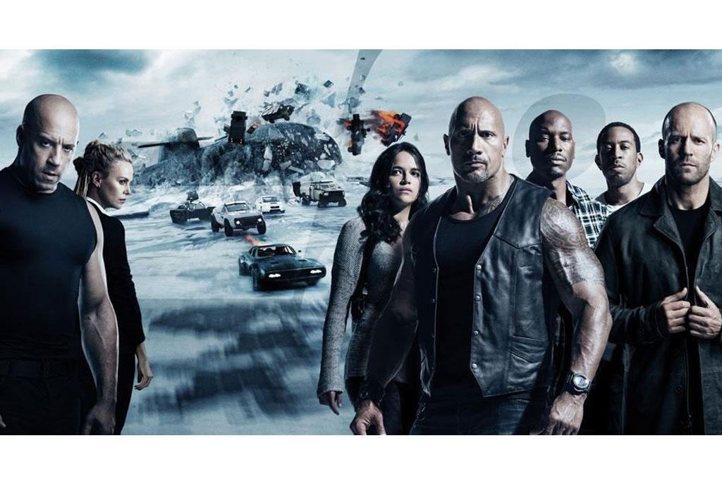 Film Terbaru Fast & Furious akan Berpusat pada Tokoh Perempuan
