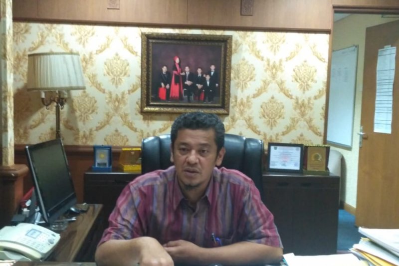 DPRD Riau Bentuk Pansus Tindaklanjuti Dugaan Kerugian Negara Rp300 M 