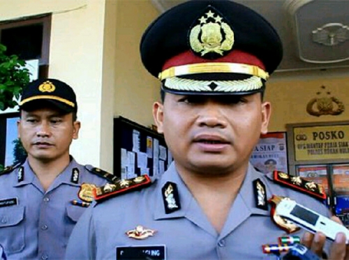 Sudah Kantongi Identitas Pelaku, Polisi Buru Pembunuh Sadis di Rohul