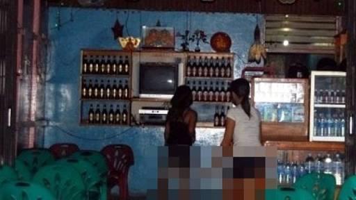 Siapa yang Ditunjuk Bupati Jadi Camat Pasir Penyu, Tugas Awal Tutup Lokalisasi