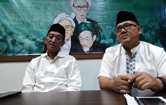 Tur Jihad Batal, Massa 22 Mei Bergerak Terpisah dari Jatim 
