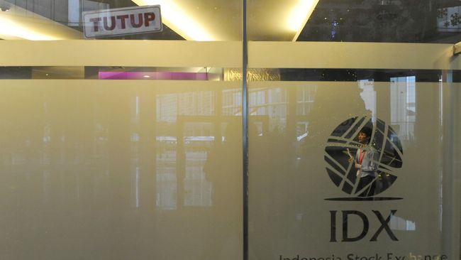 IHSG Ditutup Menguat Dipicu Harga Minyak
