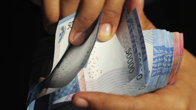 Tak Merata, Kenaikan Tunjangan DPRD Tergantung PAD