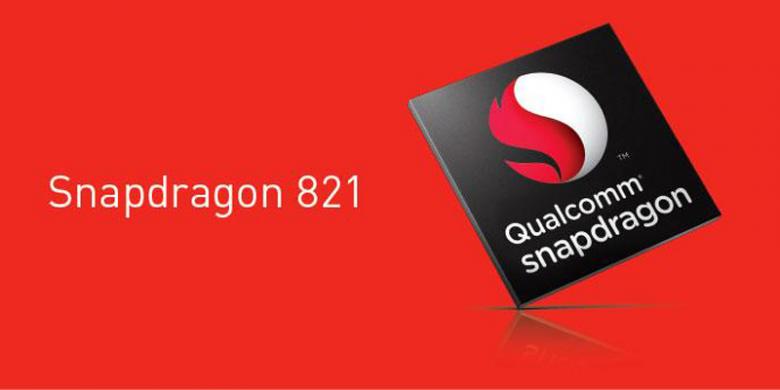 Qualcomm Umumkan Chipset Snapdragon 821