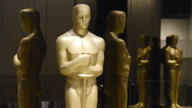 Oscar 2019 Dipastikan Tanpa Pemandu Acara 