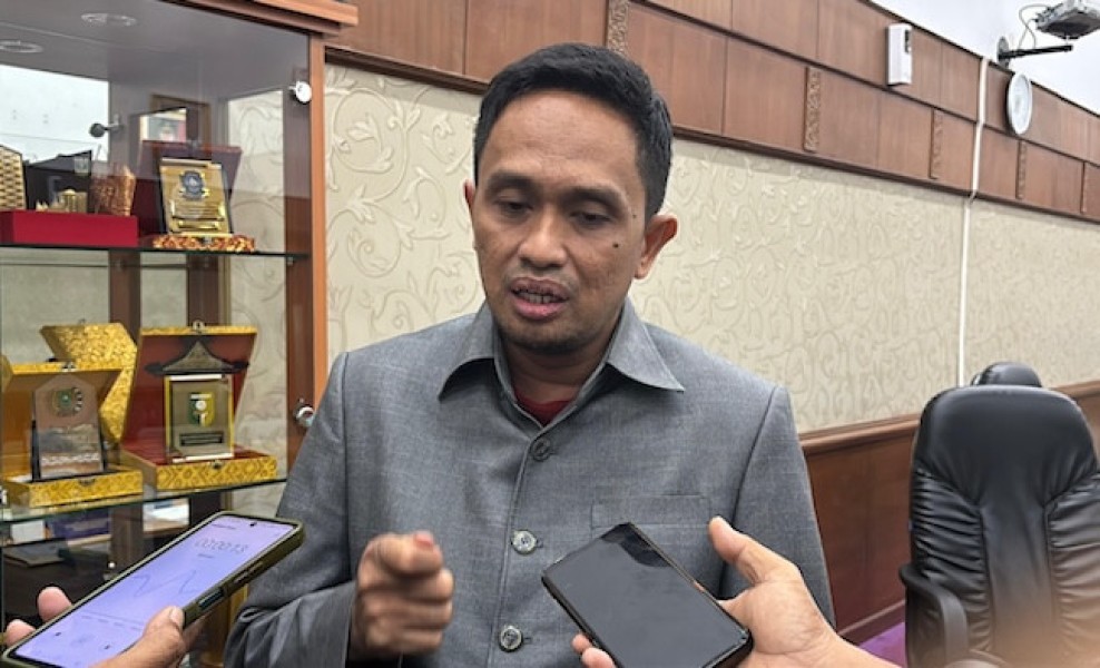 Merger OPD: Solusi Kritis DPRD Riau Hadapi Potensi Anjloknya TKD 2026 dan Krisis Anggaran Pembangunan 