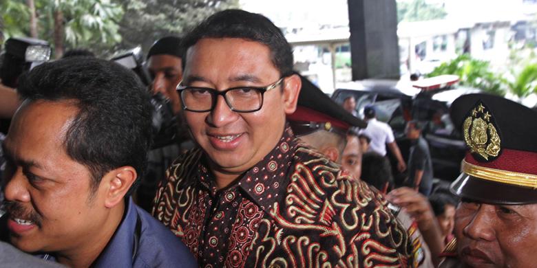 Fadli Zon: Hidup Makin Susah di Zaman Jokowi