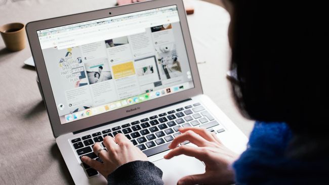 OS X Pun Jadi Sasaran Ransomware