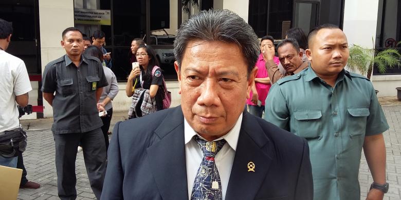 Kejari dan Wali Kota Surabaya Minta La Nyalla Disidang di Jakarta