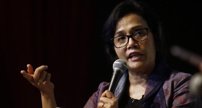 Dana Desa Diselewengkan ke Desa Fiktif 