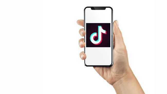 Smule dan Tik Tok, Dua Aplikasi Paling Banyak Konten Negatif