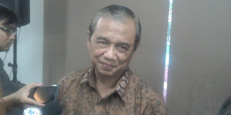 Busyro: Politik Uang Dampak dari Penurunan Kualitas Demokrasi