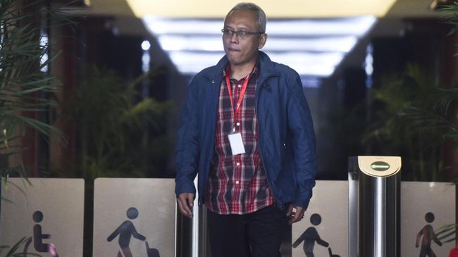 Fraksi PDIP Mengaku Sempat Tolak Proyek e-KTP