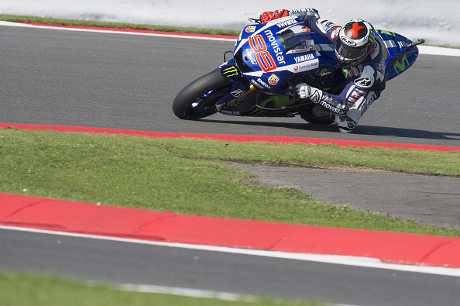 Lorenzo Masih Tercepat, Marquez Kedua 