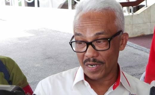Waktu Pelelangan Umum Kelanjutan Jembatan Siak IV Masih Diperhitungkan