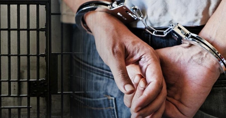 Polisi Amankan Tersangka Pencuri Besi Milik Chevron, Pelaku Masih di Bawah Umur 