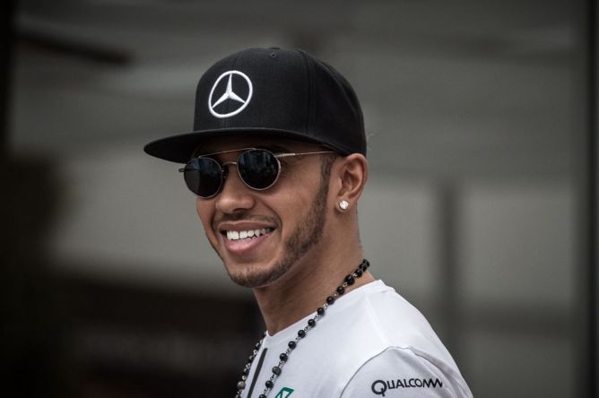 Kriteria Perempuan Idaman Hamilton