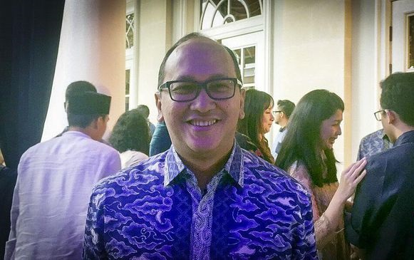 Nilai Investasi Turun, Kadin Salahkan Kebijakan Pemerintah 