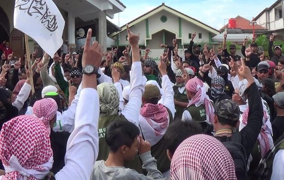 Ditolak Ormas, Acara Umat Syiah di Semarang Tetap Berjalan 