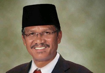 Ampera Pinta KPK Usut Dugaan Korupsi di Kuansing