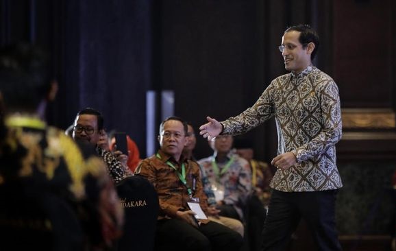Setuju Nadiem, Komisi X Sebut UN Bikin Pusing Murid