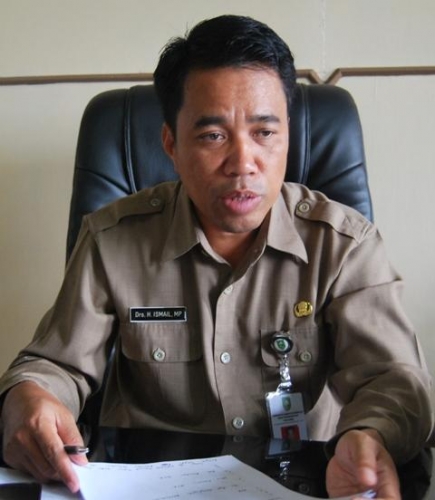 Dana Desa Tak Kunjung Cair, Ini Jawaban BPMPD Bengkalis 