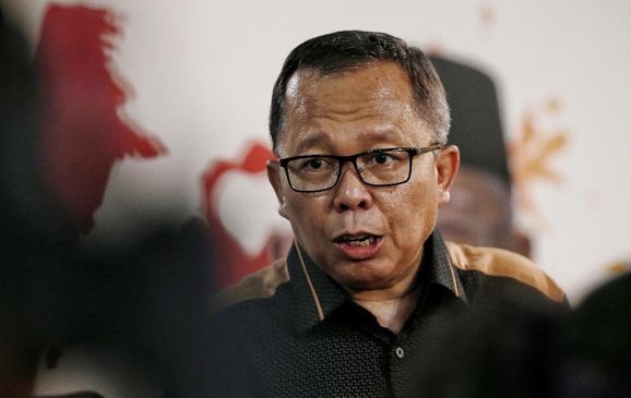 Asrul Sani akan Undang Semua Kubu dalam Mukernas PPP 