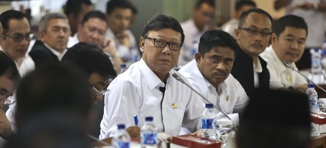 1.800 Desa Baru Ingin Cicipi Dana Desa Rp80 T Tahun Depan 