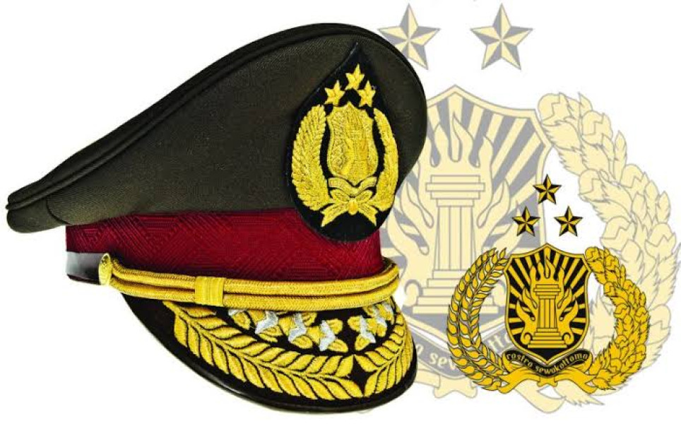 Batas Usia Pensiun Anggota dan Perwira Kepolisian Bakal  Diperpanjang