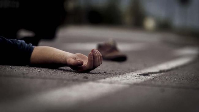 Pemuda di OKU, Sumsel Diduga Bunuh Ibu Kandung 