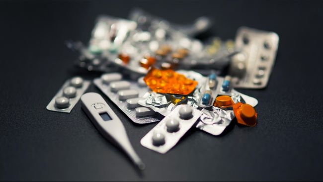 Hal-hal yang Perlu Diketahui tentang Obat Kedaluwarsa