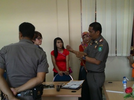 Selama Ramadhan, Tempat Hiburan di Duri Wajib Patuhi Aturan