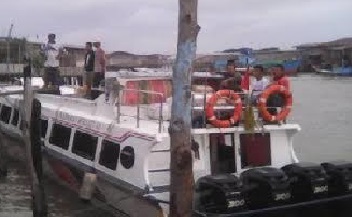 HPPMP Minta Tarif Ke Panipahan Diturunkan 
